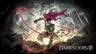 Darksiders III (Music Video) | Within Temptation - The Reckoning