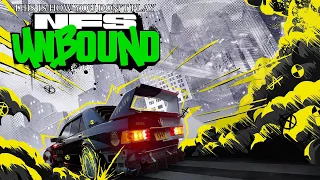 This Is How You DON'T Play Need For Speed: Unbound (0utsyder Edition)