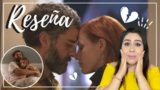 Reseña | Escenas de un Matrimonio (HBO Max)