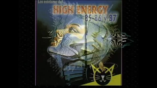 ESTELARES DEL HIGH ENERGY 85 86 87 #highenergymusic  #highenergy #highenergy #highenergymind