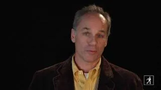 Physicist Marcelo Gleiser: Anywhere In The World