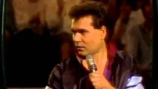 Ted Herold - Rockabilly Willy  - ZDF-Hitparade - 1980