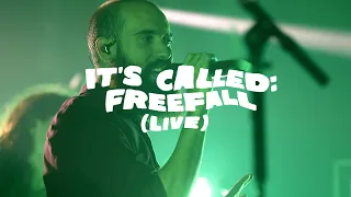 Rainbow Kitten Surprise - It's Called: Freefall (Live from Athens Georgia)