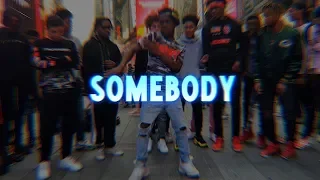 Lil Tecca & A Boogie Wit Da Hoodie - Somebody @Carlfly