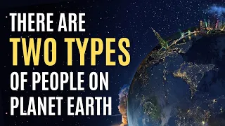 There Are Two Types of People On Planet Earth - Full Length Satsang