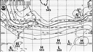 RTL-SDR for Marine HF Weather Fax