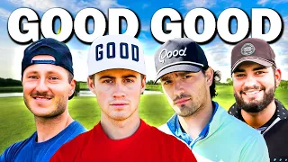 Zero to Millions | The Untold Drama Behind Good Good Golf's Meteoric Rise!
