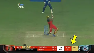Top 10 Last Ball Sixes To Win The Matches In Cricket