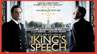 Opening Titles | The Kings Speech (2010)