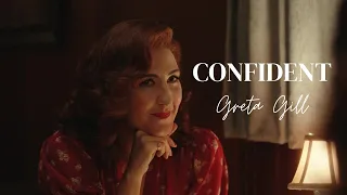 Greta Gill (+ Carson) - Confident