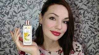 Аромат МИМОЗА (POWDERY MIMOSA) ORIFLAME (38514)