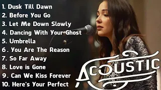 Best Acoustic Guitar Songs Ever 🌄 Top Cover English Song 🌄 Popular Songs Hits