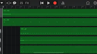 How to import samples into Garageband IOS 2023