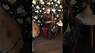 Ukrainian Traditional Song "Гей, соколи!"