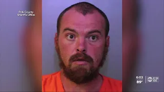 Deputies arrest, charge man for deadly hit-and-run in Lakeland