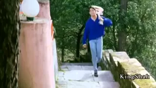 Mein Chahata hun tujhko*HD*1080p | Abhijeet And Alka Yagnik | Pyaar Zindagi Hai (2001)