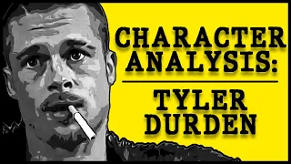 The Villainy of Tyler Durden | Fight Club Character Analysis
