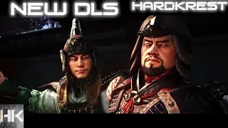 Total War Three Kingdoms - Eight Princes - прохождение Сыма Ай - Legendary =1= Грызня за власть