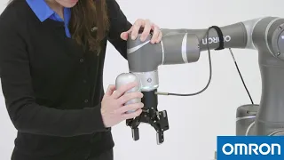 TM Collaborative Robots Tutorial 6 – Pick and Place Using Vision