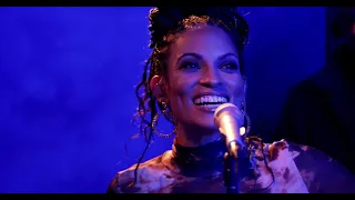 LIVE FREE Concert Series featuring: Goapele