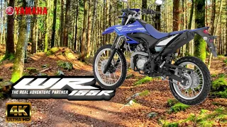 Yamaha WR155 2021 Price, Specs Walkaround + Serow 250 + PW50 | MotoPaps