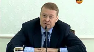 Новое стихотворение Главы Марий Эл Леонида Маркелова