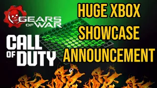 Massive Xbox Showcase Announced - New Call Of Duty Showcase - May 2024 Games - Insane PSN Revenue