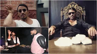 Salt Bae (Nusret Gökçe) Bio, Net Worth, Family, Affair, Lifestyle & Assets