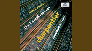 Charpentier: "Marche de triomphe et Second air de trompette" in D Major - II. Second air de...