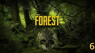 Forest и смех и гребаный страх стрим 6 часть ФИНАЛ! @charmflame8253 @TbIKBA404