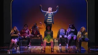 Be More Chill on Broadway - Highlights