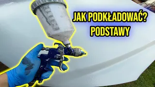 JAK PODKŁADOWAĆ - TIP DLA POCZĄTKUJĄCYCH