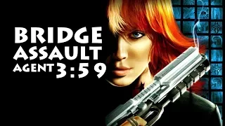 [Obsolete] Perfect Dark Zero - Bridge Assault (Agent) in 3:59