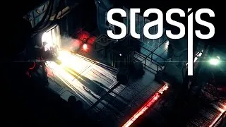 Stasis - Launch Trailer