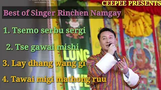 Bhutanese song