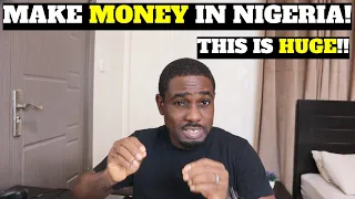 HOW TO MAKE MONEY IN NIGERIA IN 2023!! (Must Watch For Nigerians!!)