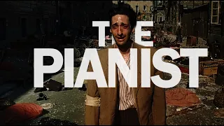 The Pianist - EDIT.