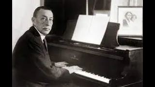 RACHMANINOFF: Piano Concerto No. 2 by Sviatoslav Richter, piano