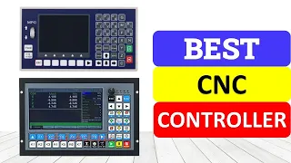 Top 10 Best CNC Controller In 2023