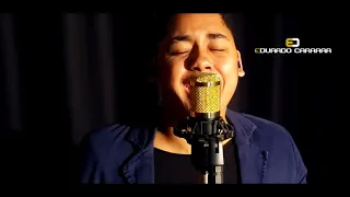 Eduardo Carrara | Hackearam-Me | Tierry | Cover Acústico