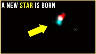 The First cry From a Brand new Baby Star