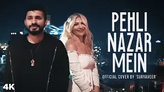 Pehli Nazar Mein by Suryaveer- Race I Akshaye Khanna, Bipasha Basu | Atif Aslam