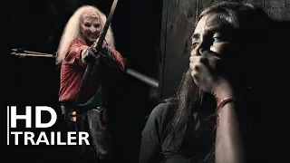 Wrong Turn 7: The Final Chapter Trailer (2019) - Horror Movie | FANMADE HD