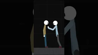 Скажи лук лук по лбу стук но это срп #stickmanragdollplayground