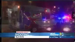 Details Emerge on Isla Vista Shootings