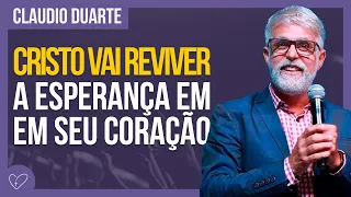 Cláudio Duarte - A RESSUREIÇÃO DA ESPERANÇA