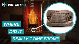 The Mysterious History of the Coronation Stone | The Stone of Destiny