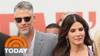 Sandra Bullock’s partner Bryan Randall dies at 57 after ALS battle