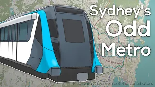 Sydney Metro is Great, But...