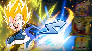 BEST LINK PARTNERS AND TEAMS! UNIT GUIDE FOR SAIYAN DAY TEQ VEGETA! (Dokkan Battle)